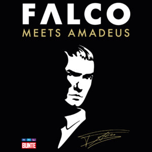 Falco Mees Amadeus