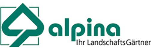 Logo alpina